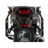 Supports de valises Lock-it Hepco&Becker Honda XL750 Transalp image 4