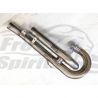 H-Pipe suppression de catalyseur Free Spirits Triumph Street Scrambler image 3