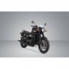 Support latéral SLC SW Motech Triumph Bonneville T100 et T120 image 3