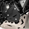 Protection complémentaire de crash bars Hepco&Becker Honda XL750 Transalp image 2