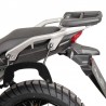 Support de top-case Easyrack Hepco&Becker Honda XL750 image 5