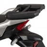 Support de top-case Easyrack Hepco&Becker Honda XL750 image 4