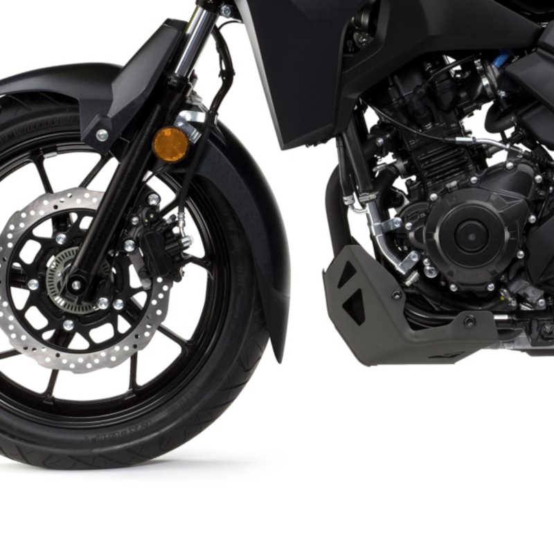 Extension de garde-boue avant Puig Suzuki 250 V-Strom 2017-2020 image 1