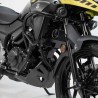 Crash bars noirs SW Motech Suzuki 250 V-Strom 2016+ image 2