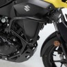 Crash bars noirs SW Motech Suzuki 250 V-Strom 2016+ image 3