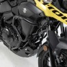 Crash bars noirs SW Motech Suzuki 250 V-Strom 2016+ image 1