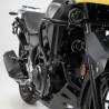 Crash bars noirs SW Motech Suzuki 250 V-Strom 2016+ image 4