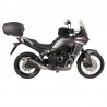 Support de top case Alurack Hepco&Becker Honda XL750 Transalp image 4