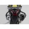 Support latéral SLC SW Motech Aprilia Tuareg 660 2021+ image 2