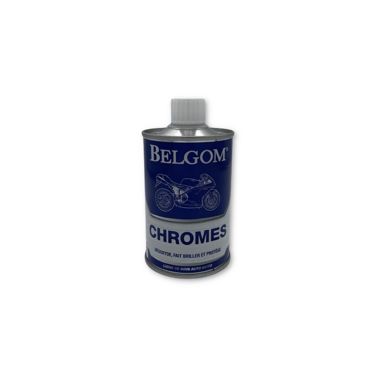 Belgom chromes image 1