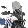 Bulle fumée D1201S GIVI Honda XL750 Transalp image 1