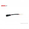 Adaptateur de clignotants Koso Ducati 1