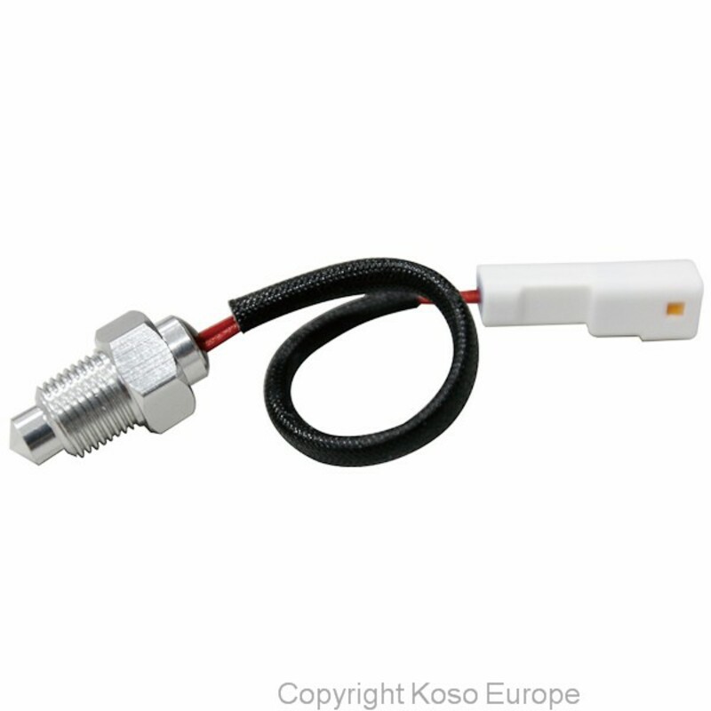 Sonde de température Koso PT1/8 x 28 250°C