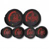 Kit de six indicateurs Koso HD-02 Harley Davidson 1