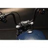 Compteur digital multifonctions Koso D2 Harley Davidson Streetbob 18-22 2