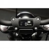 Compteur digital multifonctions Koso D2 Harley Davidson Streetbob 18-22 3