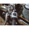 Rétroviseur en bout de guidon TEC Bike Parts Royal Enfield Super Meteor 4