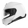 Casque Schuberth modulable C5 Glossy white image 2