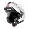 Casque Schuberth modulable C5 Glossy white image 3
