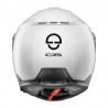 Casque Schuberth modulable C5 Glossy white image 6