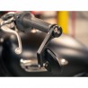 Embouts de guidon Low Profile TEC Bike Parts Royal Enfield 4