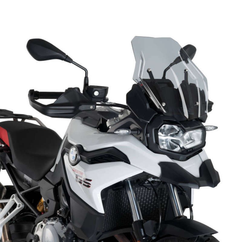 Bulle Touring option B Puig BMW F 750 GS 2018+ image 3