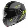 Casque Schuberth modulable C5 Master Yellow image 1