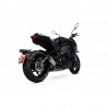 Silencieux Slip-On inox Scorpion Suzuki Katana 1