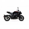 Silencieux Slip-On inox Scorpion Suzuki Katana 2