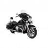 Dosseret Wunderlich BMW R18 B / Roctane 10