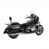 Dosseret Wunderlich BMW R18 B / Roctane 11