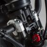 Réhausseur de guidon SW-Motech Yamaha XSR700 2016-2020