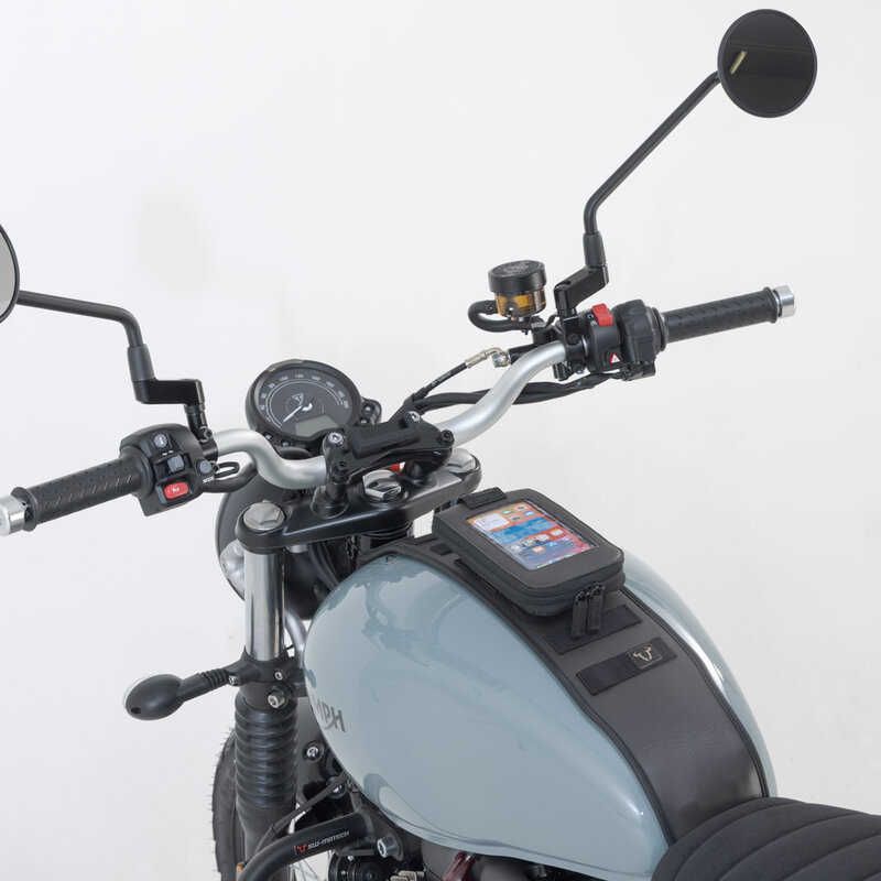 Sacoche outils Legend Gear LA5 - M.O.L.L.E SW Motech moto :  , poche de moto
