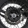 Cache moyeu Tornado Wunderlich BMW R 1300 GS