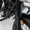 Crash bars noirs SW Motech Kawasaki W800 Cafe - Street 2018+