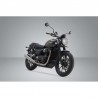 Support latéral SLC SW Motech Triumph Street Twin / Cup 900