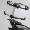 Kit Top-Case TRAX ADV Alu pour BMW R1200 GS LC