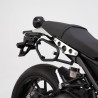 Support latéral SLC SW Motech Yamaha XSR900 2016-2021 image 1
