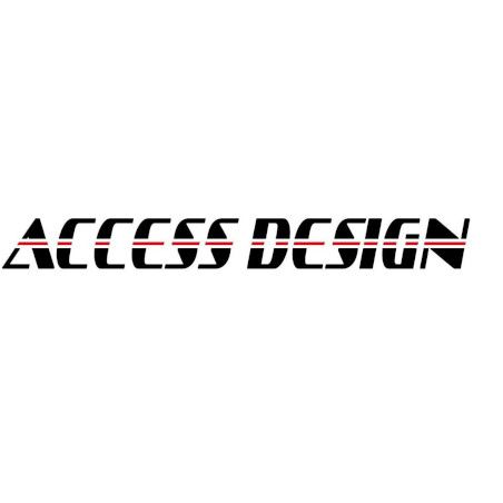 Logo Access Design Modification Motorcycles