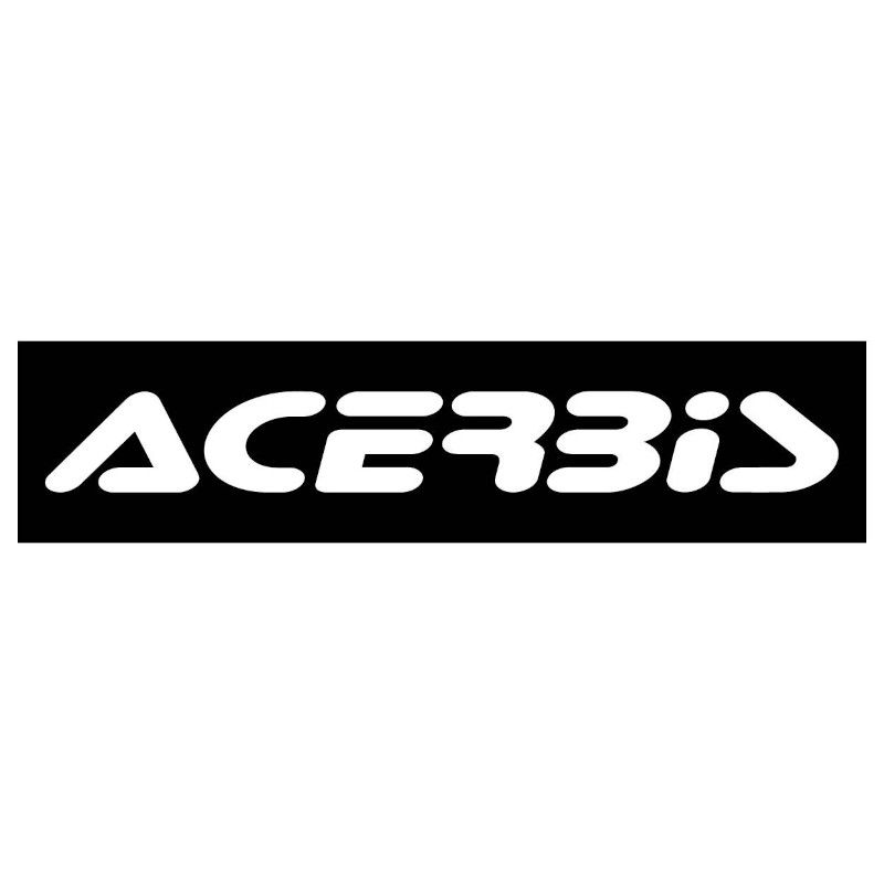 Logo Acerbis Modification Motorcycles