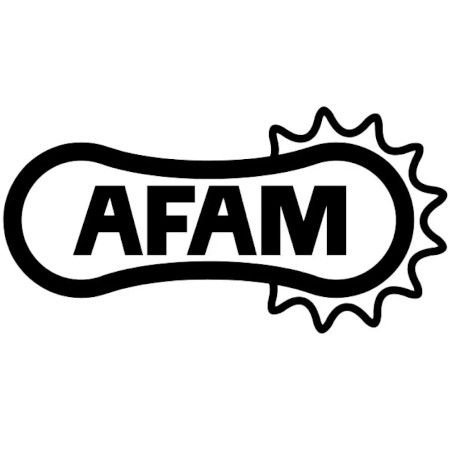 Logo AFAM Modification Motorcycles