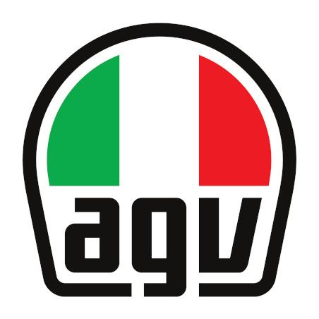 Logo AGV Modification Motorcycles