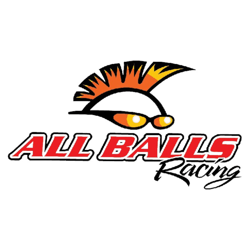 Logo All Balls Modification Motorcycles