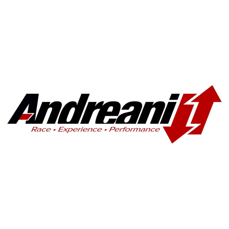 Logo Andreani Modification Motorcycles