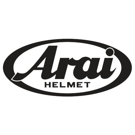 Logo Arai Helmet Modification Motorcycles