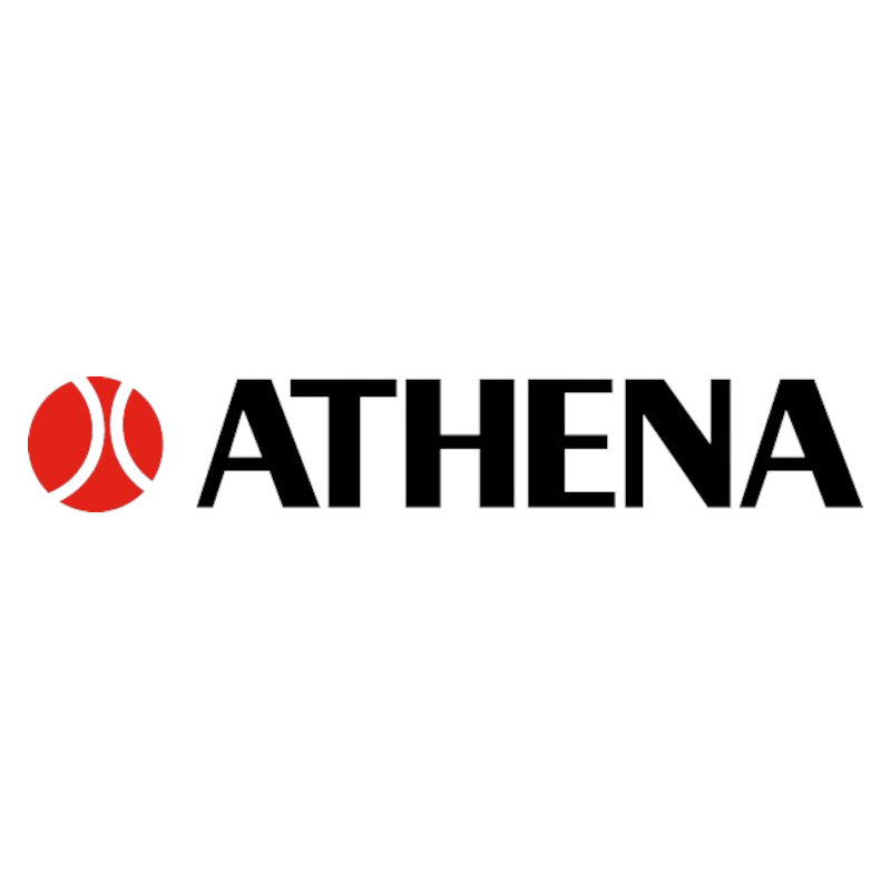 Logo Athena Modification Motorcycles