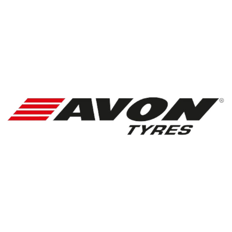 Logo Avon tyres Modification Motorcycles