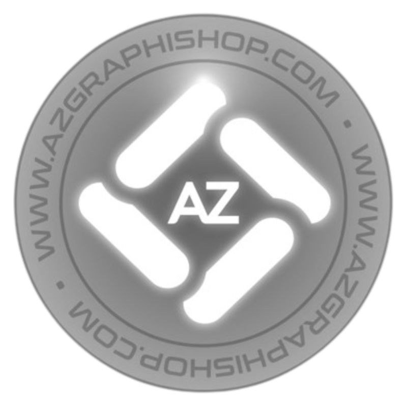 Logo AZ Graphishop Modification Motorcycles