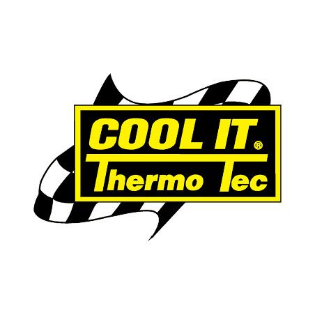 Bande thermique Cool IT pour échappement auto et moto & collecteur