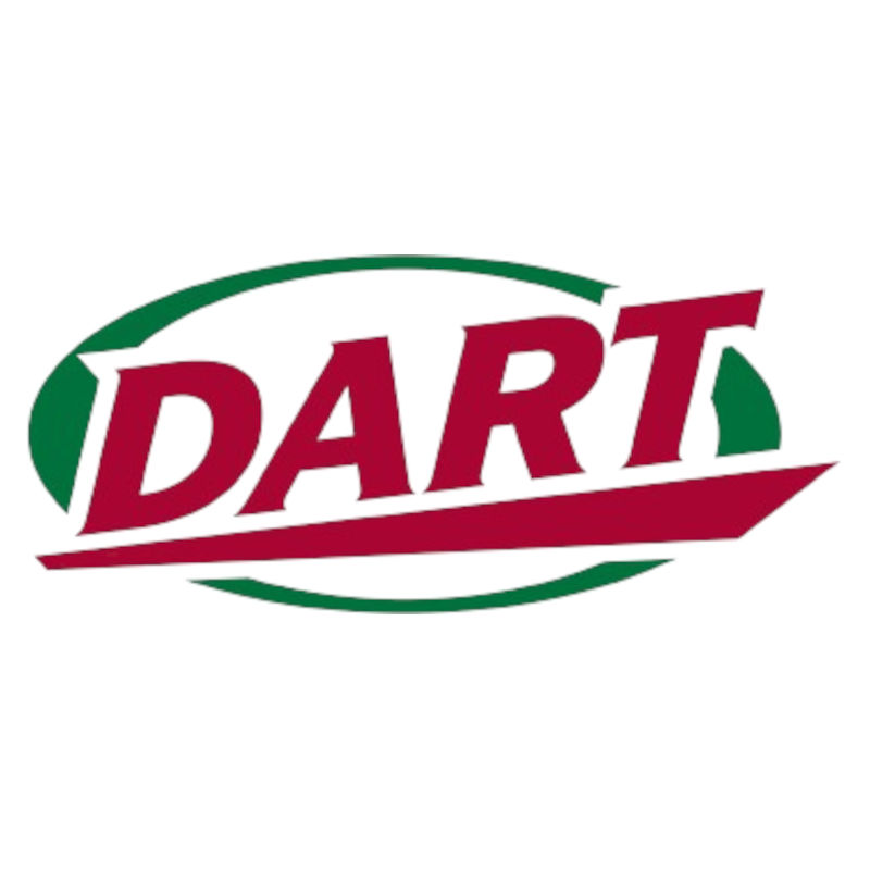 Dart Flyscreen